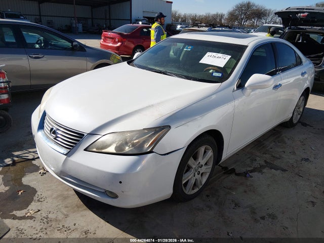 Aukcja sprzedaży 2009 Lexus Es 350, vin: JTHBJ46G392341684, numer aukcji: 44264074