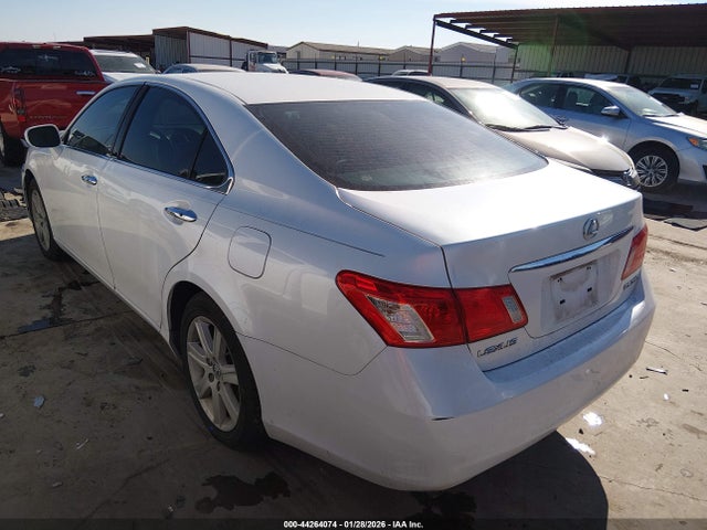 Aukcja sprzedaży 2009 Lexus Es 350, vin: JTHBJ46G392341684, numer aukcji: 44264074