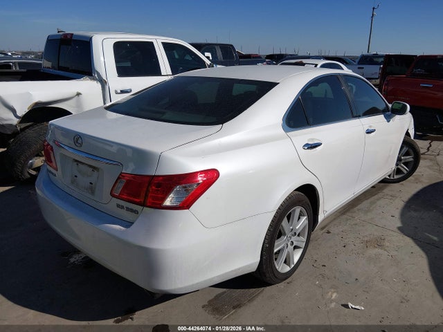 Aukcja sprzedaży 2009 Lexus Es 350, vin: JTHBJ46G392341684, numer aukcji: 44264074
