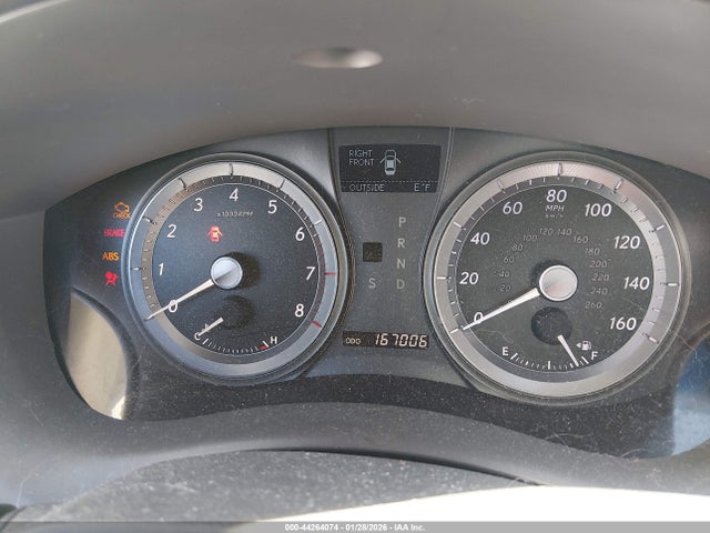 Aukcja sprzedaży 2009 Lexus Es 350, vin: JTHBJ46G392341684, numer aukcji: 44264074