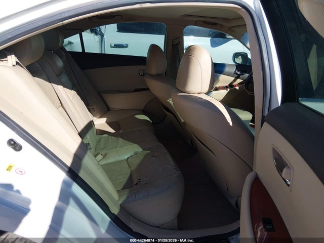 Aukcja sprzedaży 2009 Lexus Es 350, vin: JTHBJ46G392341684, numer aukcji: 44264074
