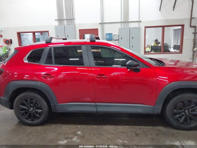 Mazda Cx-50 2.5 S Preferred Package 2025 7MMVABBM8SN310014 Image 13