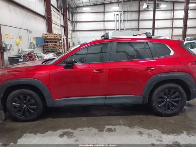 Mazda Cx-50 2.5 S Preferred Package 2025 7MMVABBM8SN310014 Image 14