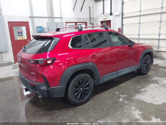 Mazda Cx-50 2.5 S Preferred Package 2025 7MMVABBM8SN310014 Image 4