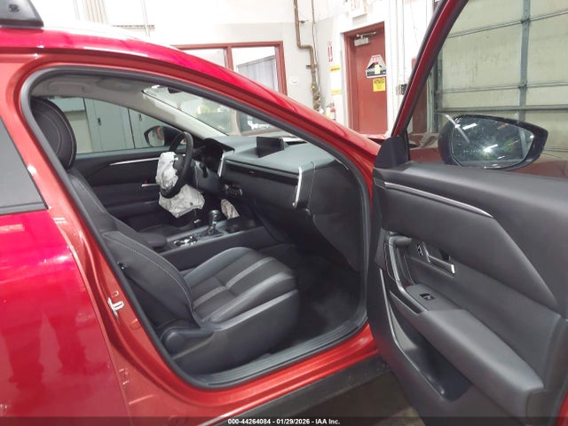 Mazda Cx-50 2.5 S Preferred Package 2025 7MMVABBM8SN310014 Image 5