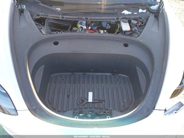 2023 TESLA MODEL 3 5YJ3E1EA5PF544446 Photo 9