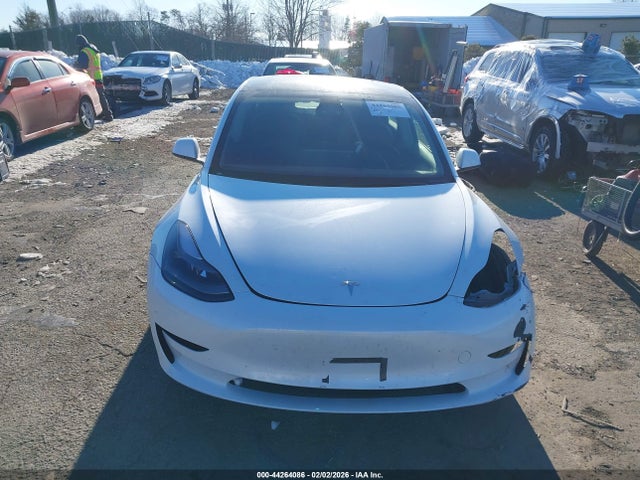 Продаж на аукціоні авто 2023 Tesla Model 3 Rear-wheel Drive, vin: 5YJ3E1EA5PF544446, номер лоту: 44264086