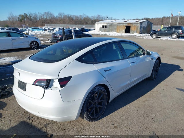 2023 TESLA MODEL 3 5YJ3E1EA5PF544446 Photo 3