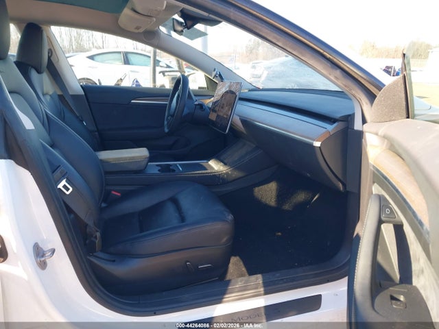 2023 TESLA MODEL 3 5YJ3E1EA5PF544446 Photo 4