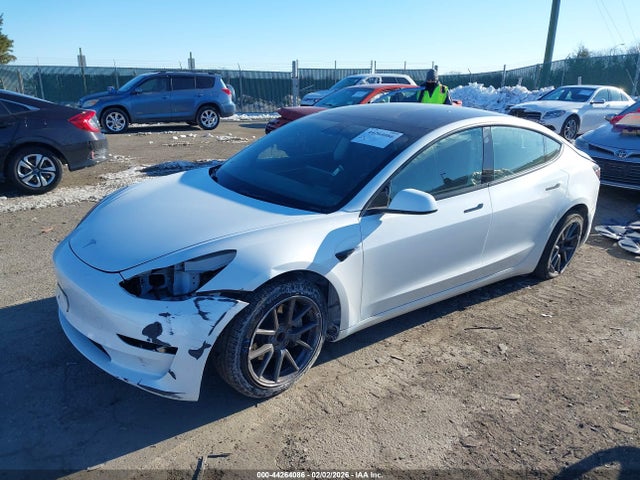 2023 TESLA MODEL 3 5YJ3E1EA5PF544446 Photo 5