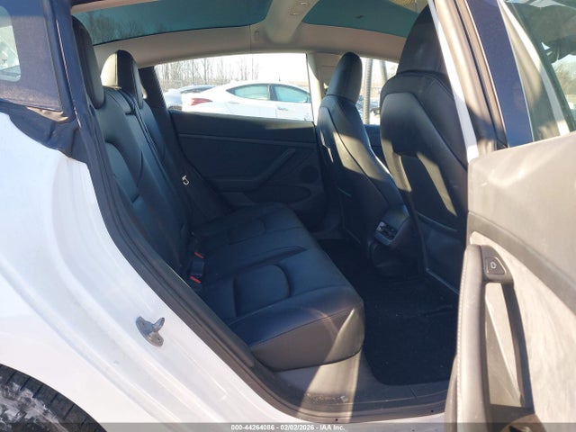 2023 TESLA MODEL 3 5YJ3E1EA5PF544446 Photo 7