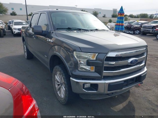 2015 FORD F-150 1FTEW1EG2FKE65103