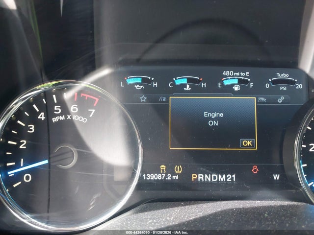Ford F-150 Lariat 2015 1FTEW1EG2FKE65103 Image 15