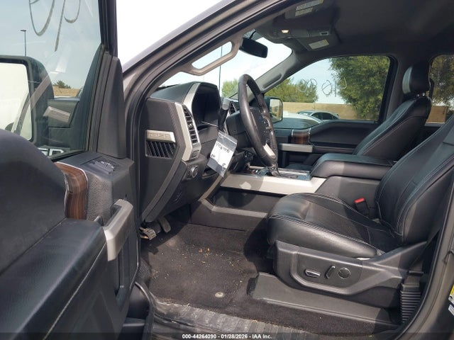 2015 FORD F-150 1FTEW1EG2FKE65103 Photo 4