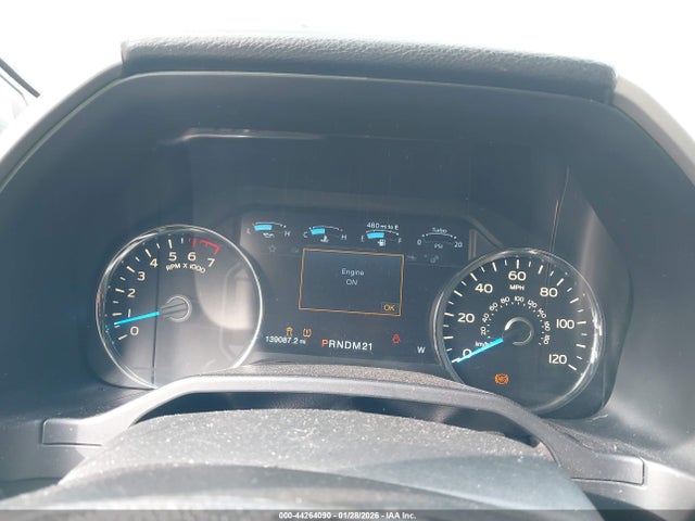 2015 FORD F-150 1FTEW1EG2FKE65103 Photo 6