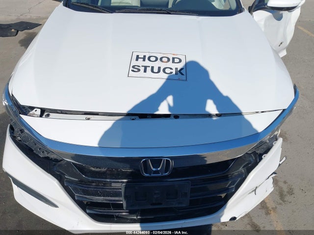 1HGCV1F10JA138333 Honda ACCORD LX