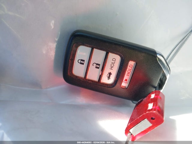 1HGCV1F10JA138333 Honda ACCORD LX