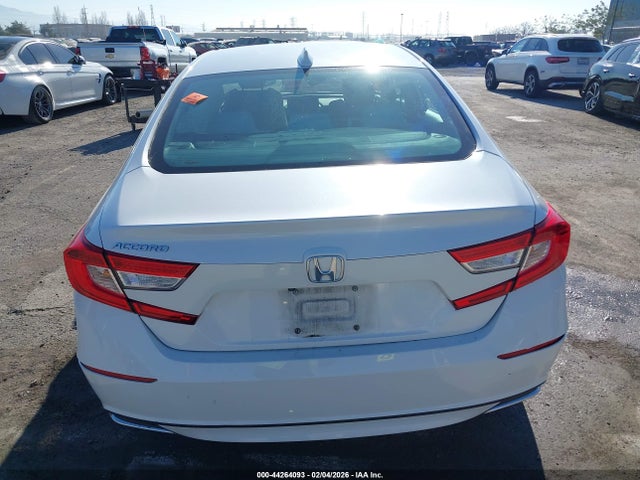 1HGCV1F10JA138333 Honda ACCORD LX