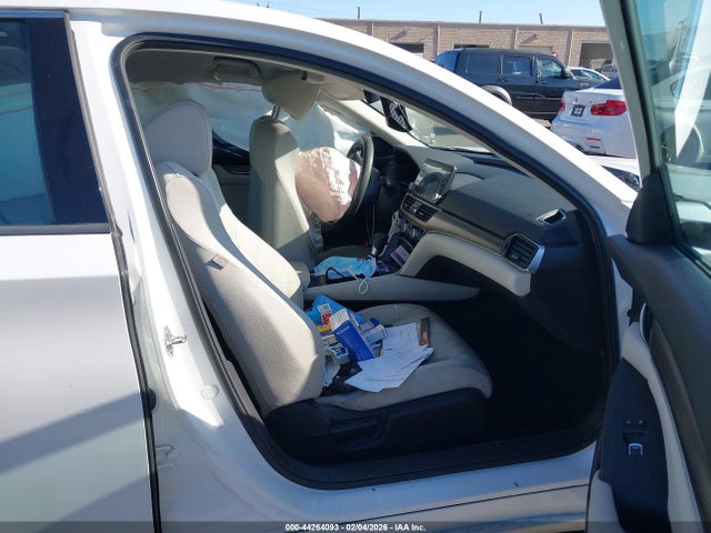 1HGCV1F10JA138333 Honda ACCORD LX