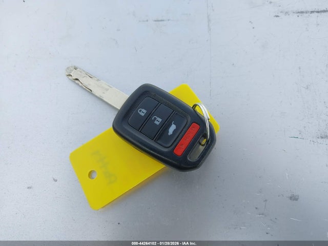 Honda CR-V LX 2015 3CZRM3H31FG714925 Image 11