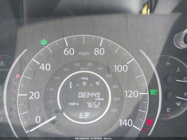 Honda CR-V LX 2015 3CZRM3H31FG714925 Image 15