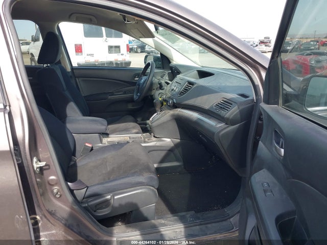 Honda CR-V LX 2015 3CZRM3H31FG714925 Image 5