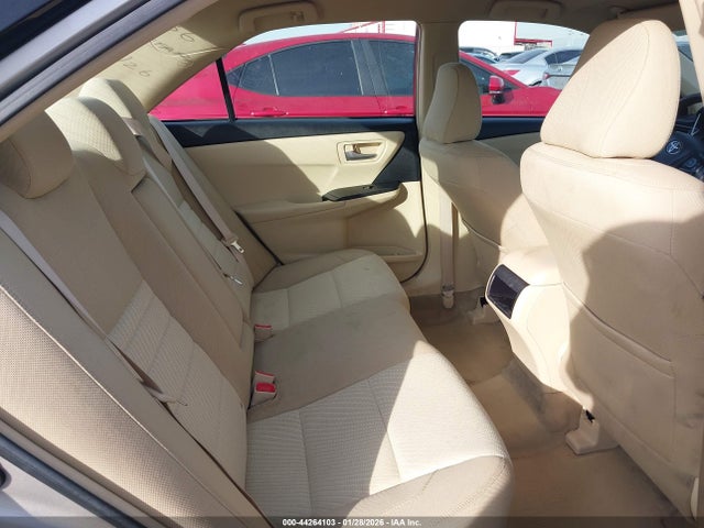 4T1BF1FKXHU413940 Toyota CAMRY LE
