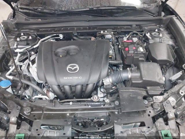 Aukcja sprzedaży 2022 Mazda Cx-30 Select, vin: 3MVDMBBL7NM427137, numer aukcji: 44264105