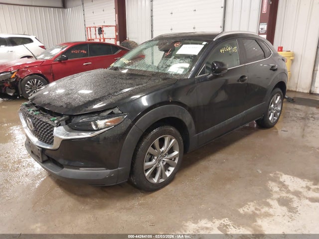 Aukcja sprzedaży 2022 Mazda Cx-30 Select, vin: 3MVDMBBL7NM427137, numer aukcji: 44264105