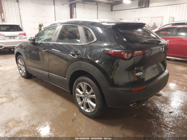 Aukcja sprzedaży 2022 Mazda Cx-30 Select, vin: 3MVDMBBL7NM427137, numer aukcji: 44264105