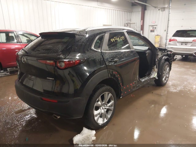 Aukcja sprzedaży 2022 Mazda Cx-30 Select, vin: 3MVDMBBL7NM427137, numer aukcji: 44264105