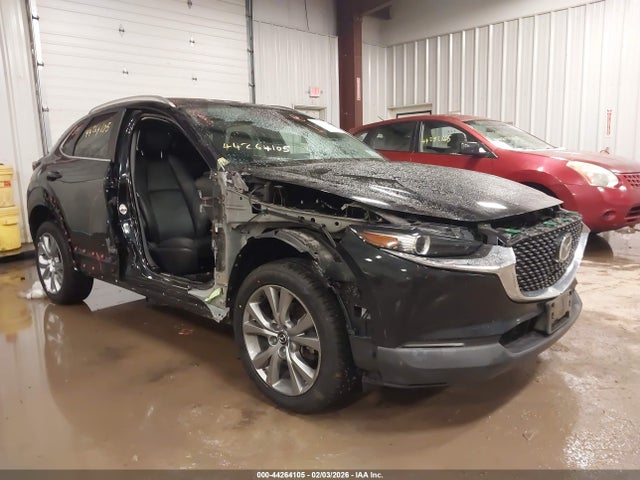 Aukcja sprzedaży 2022 Mazda Cx-30 Select, vin: 3MVDMBBL7NM427137, numer aukcji: 44264105