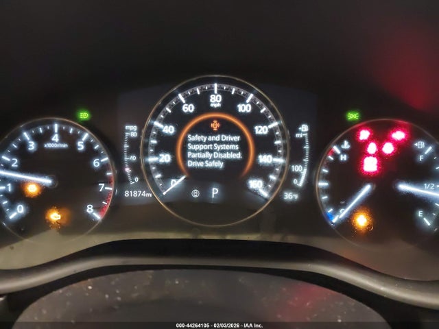 Aukcja sprzedaży 2022 Mazda Cx-30 Select, vin: 3MVDMBBL7NM427137, numer aukcji: 44264105