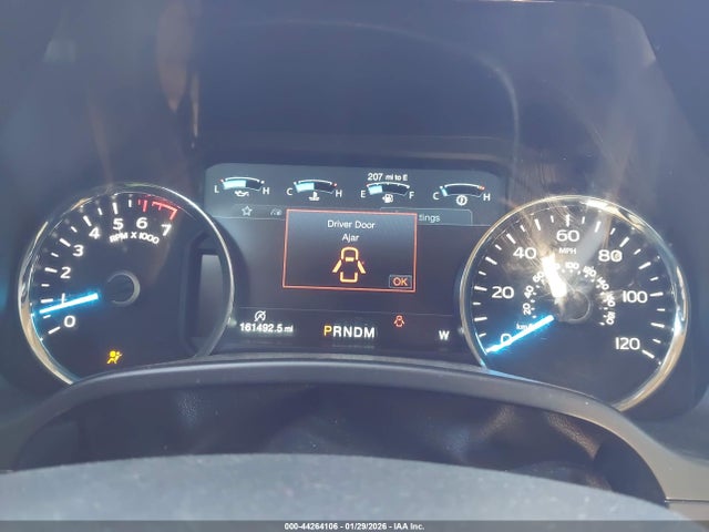2017 FORD F-150 1FTEW1EG1HKD36286 Photo 6