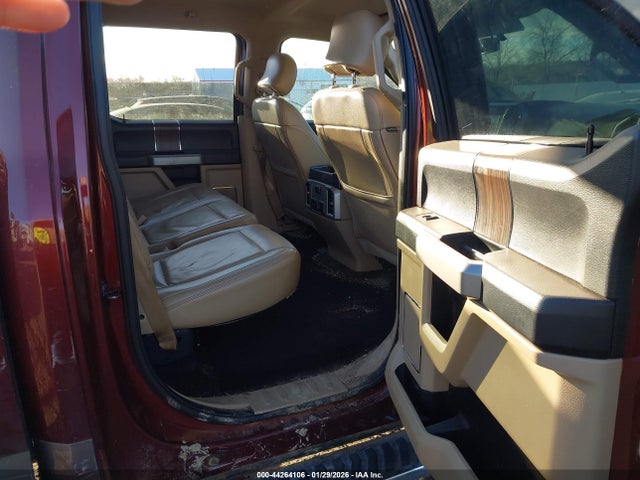 2017 FORD F-150 1FTEW1EG1HKD36286 Photo 7