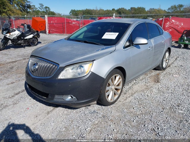 Aukcja sprzedaży 2015 Buick Verano Convenience Group, vin: 1G4PR5SK9F4197974, numer aukcji: 44264113