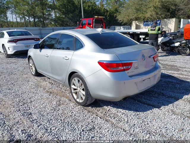Aukcja sprzedaży 2015 Buick Verano Convenience Group, vin: 1G4PR5SK9F4197974, numer aukcji: 44264113