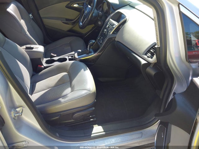 Aukcja sprzedaży 2015 Buick Verano Convenience Group, vin: 1G4PR5SK9F4197974, numer aukcji: 44264113