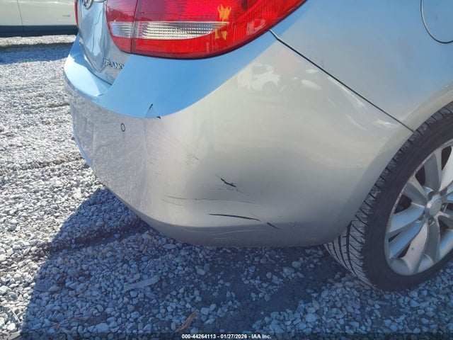 Aukcja sprzedaży 2015 Buick Verano Convenience Group, vin: 1G4PR5SK9F4197974, numer aukcji: 44264113