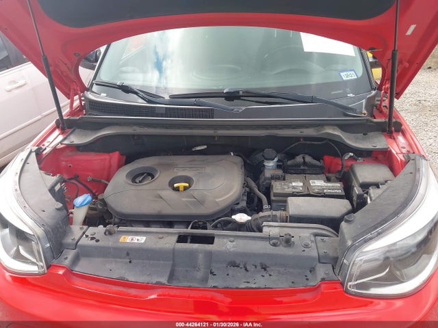 KIA SOUL + 2019 KNDJP3A52K7652558 Image 10