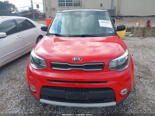 KIA SOUL + 2019 KNDJP3A52K7652558 Image 12