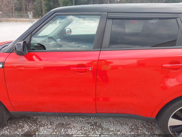 KIA SOUL + 2019 KNDJP3A52K7652558 Image 14