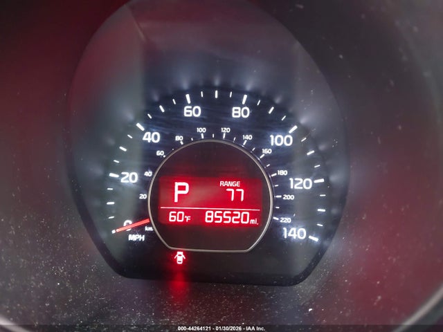 KIA SOUL + 2019 KNDJP3A52K7652558 Image 15