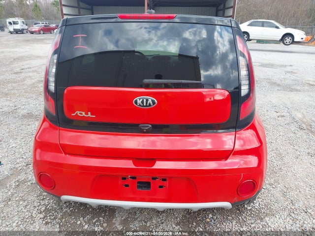KIA SOUL + 2019 KNDJP3A52K7652558 Image 16
