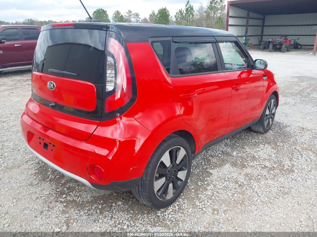 KIA SOUL + 2019 KNDJP3A52K7652558 Image 4