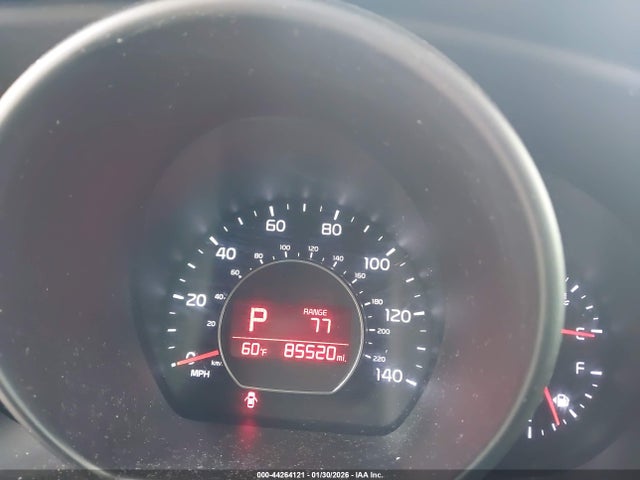 KIA SOUL + 2019 KNDJP3A52K7652558 Image 7