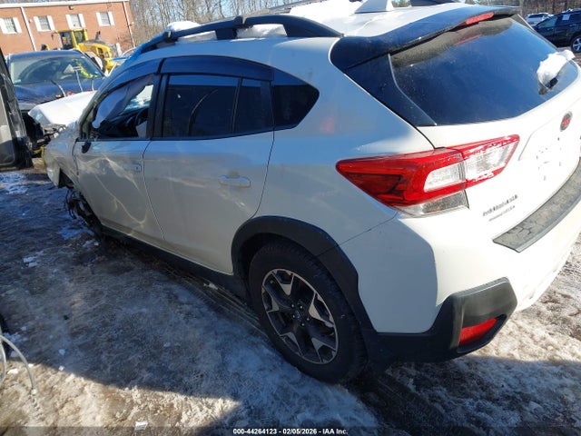 Aukcja sprzedaży 2019 Subaru Crosstrek 2.0i Premium, vin: JF2GTAEC0KH399030, numer aukcji: 44264123