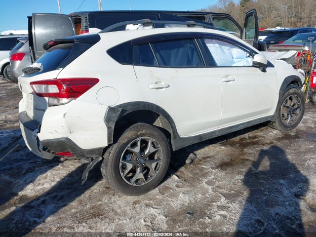 Aukcja sprzedaży 2019 Subaru Crosstrek 2.0i Premium, vin: JF2GTAEC0KH399030, numer aukcji: 44264123