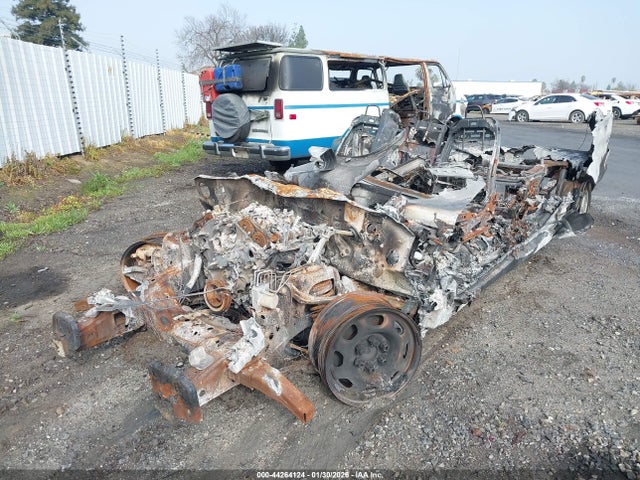 Ford F-150 Xl 2018 1FTEX1CG5JFA65411 Image 2