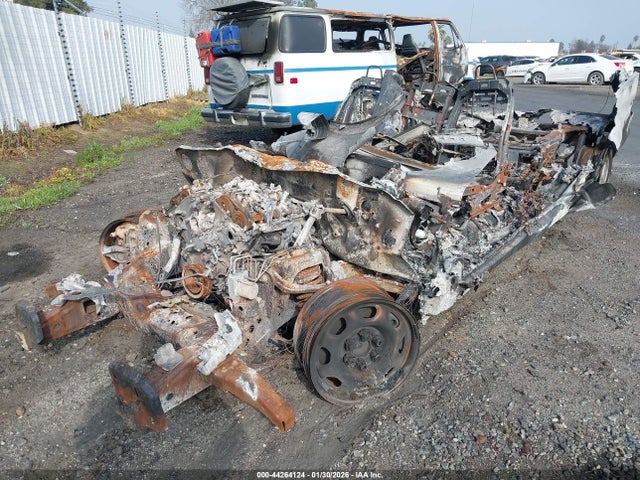 Ford F-150 Xl 2018 1FTEX1CG5JFA65411 Image 6